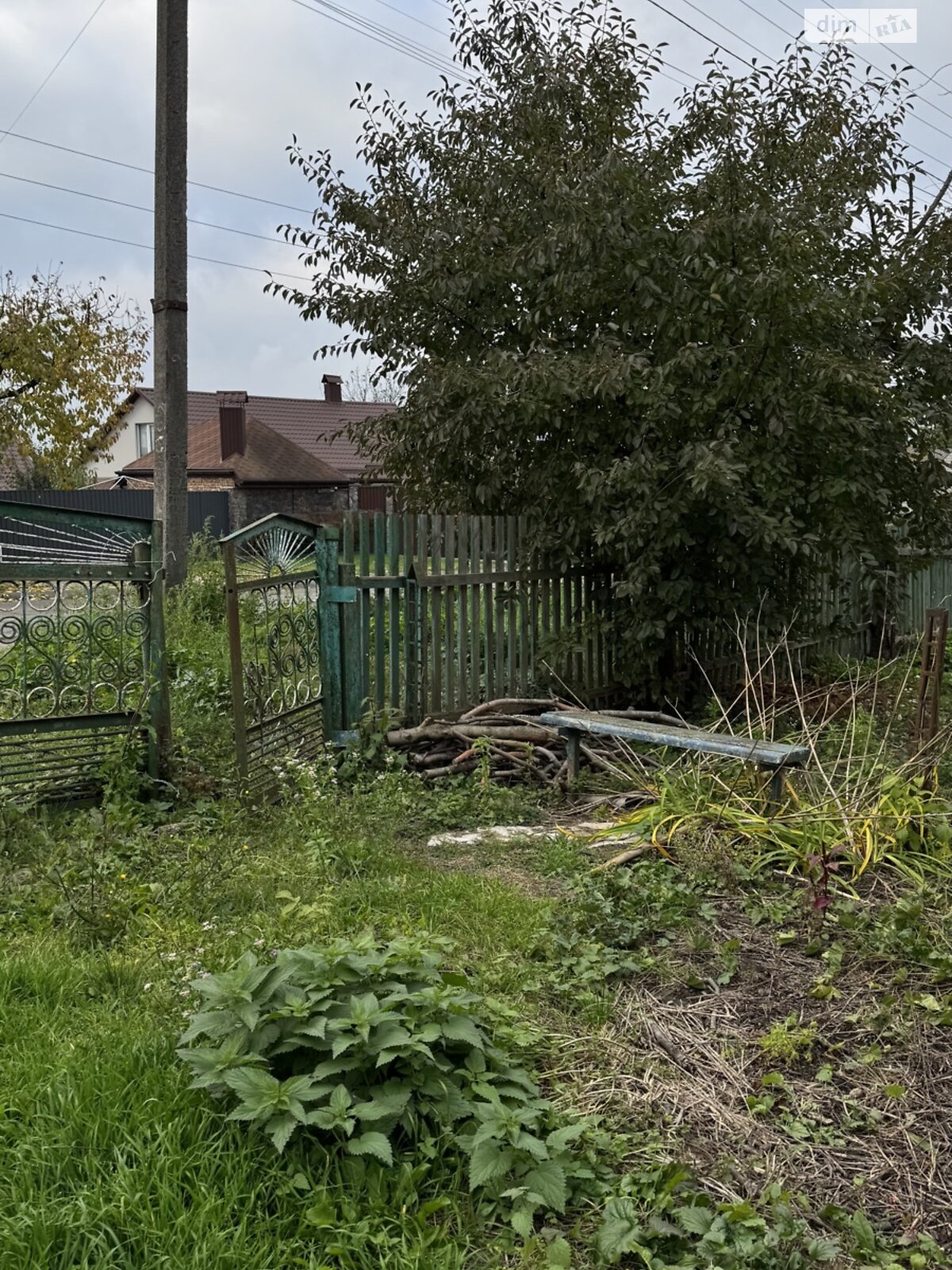 Земля під житлову забудову в Вінниці, район Староміський, площа 6.8 сотки фото 1 Земля під житлову забудову в Вінниці, район Староміський, площа 6.8 сотки фото 1