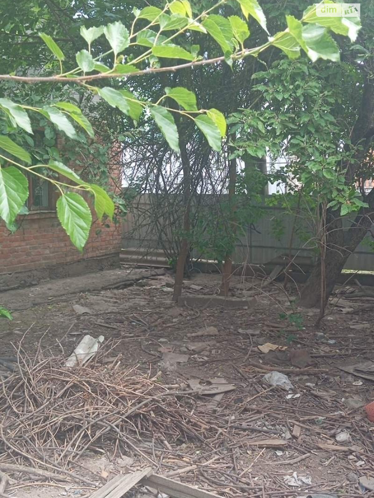 Земля під житлову забудову в Вінниці, район Староміський, площа 7 соток фото 1 Земля під житлову забудову в Вінниці, район Староміський, площа 7 соток фото 1