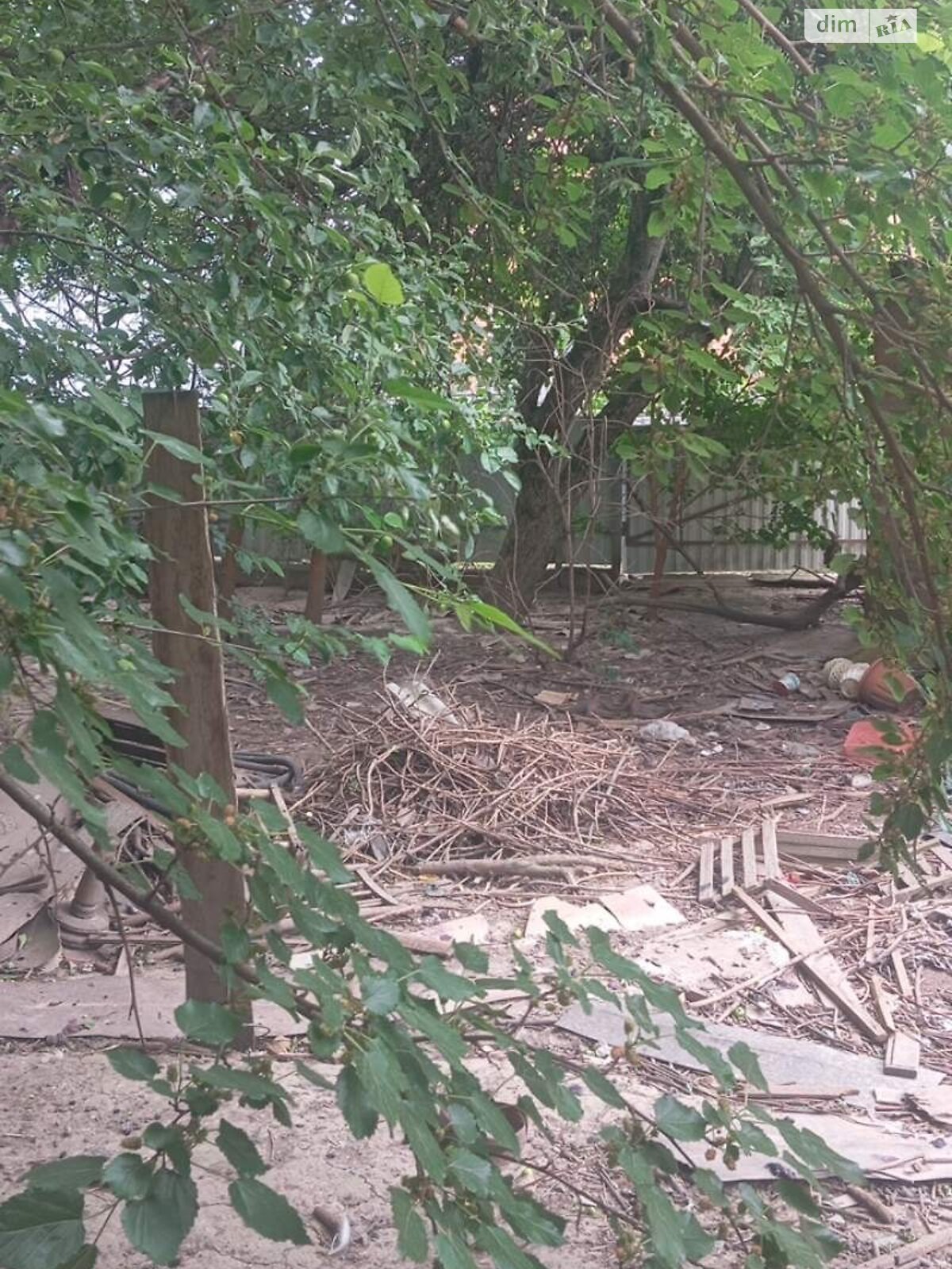 Земля під житлову забудову в Вінниці, район Староміський, площа 7 соток фото 1 Земля під житлову забудову в Вінниці, район Староміський, площа 7 соток фото 1