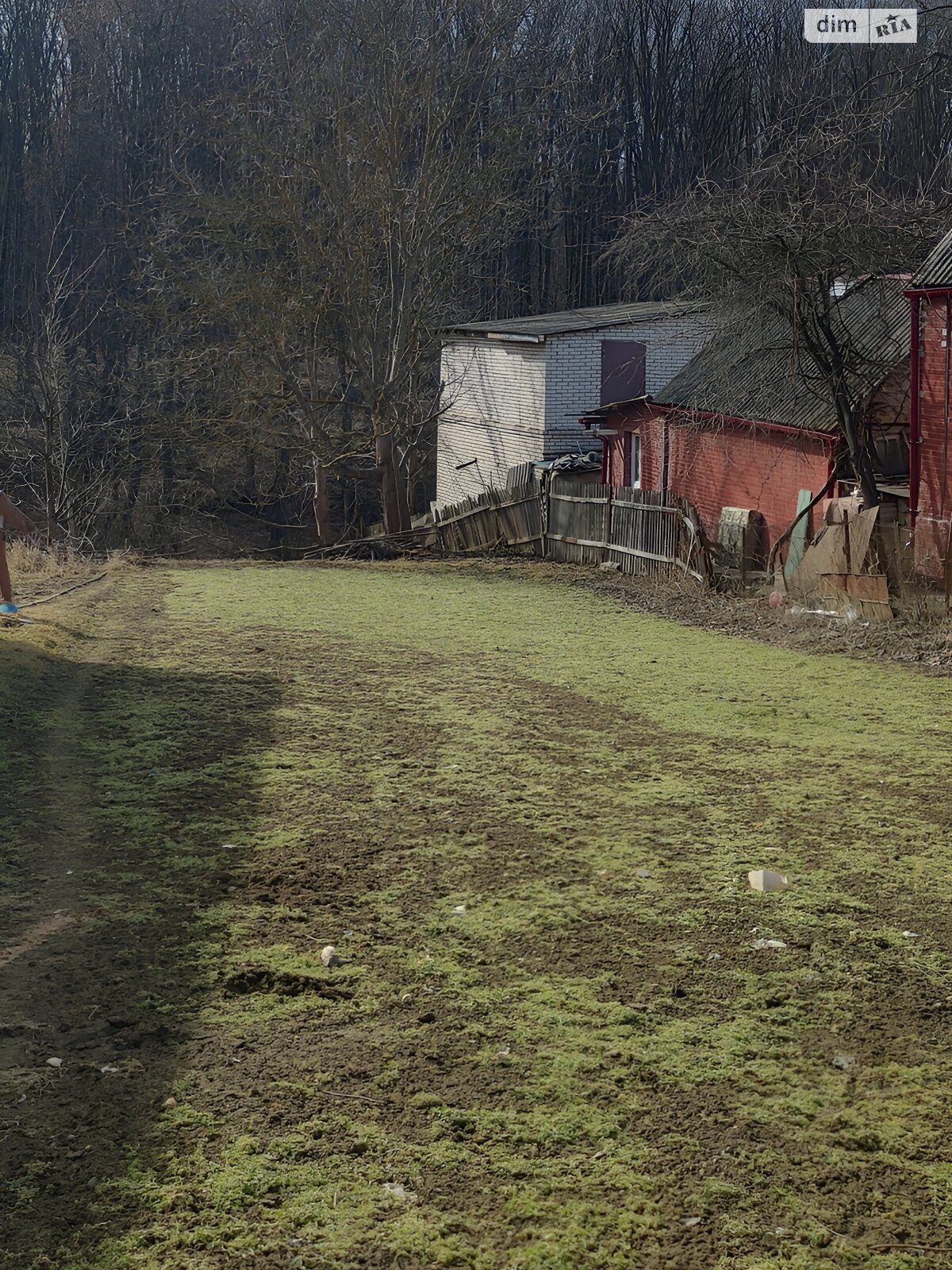 Земля під житлову забудову в Вінниці, район Староміський, площа 6.1 сотки фото 1