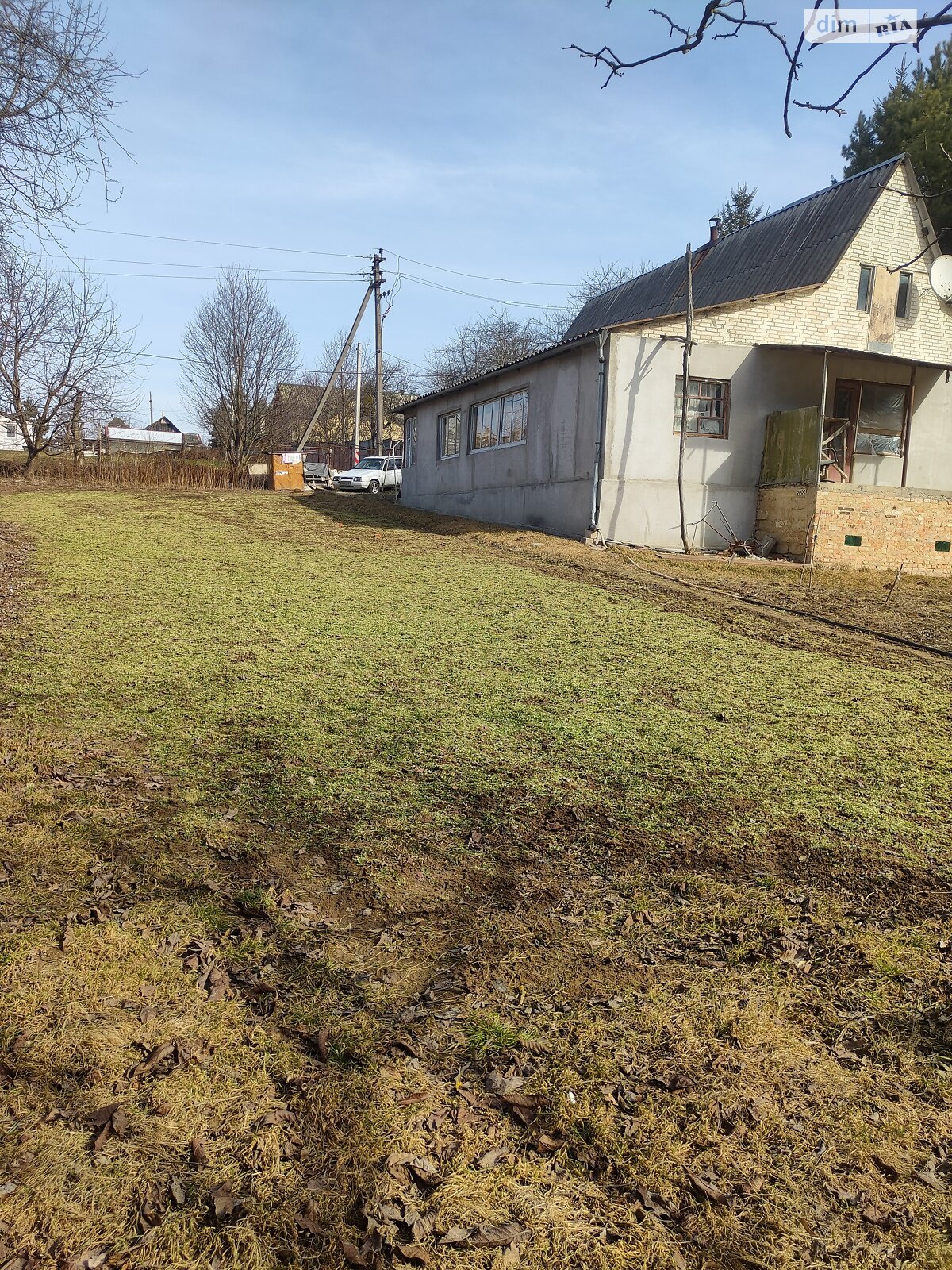 Земля під житлову забудову в Вінниці, район Староміський, площа 6.1 сотки фото 1