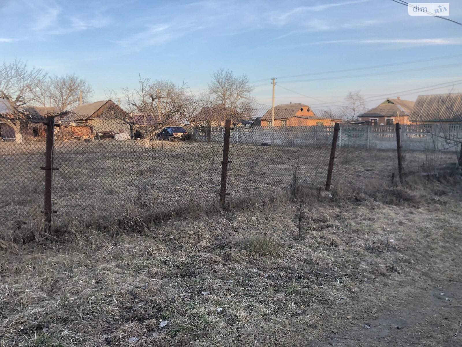 Земельна ділянка під житлову забудову в Луці-Мелешківській, площа 10 соток фото 1 Земельна ділянка під житлову забудову в Луці-Мелешківській, площа 10 соток фото 1