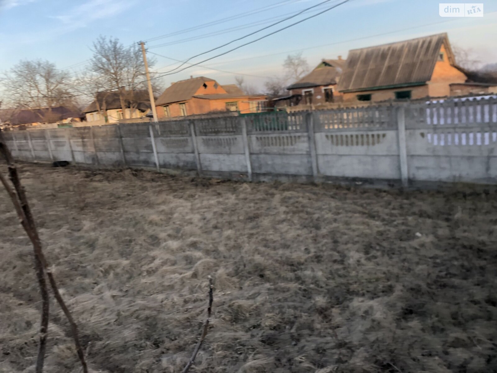 Земельна ділянка під житлову забудову в Луці-Мелешківській, площа 10 соток фото 1 Земельна ділянка під житлову забудову в Луці-Мелешківській, площа 10 соток фото 1