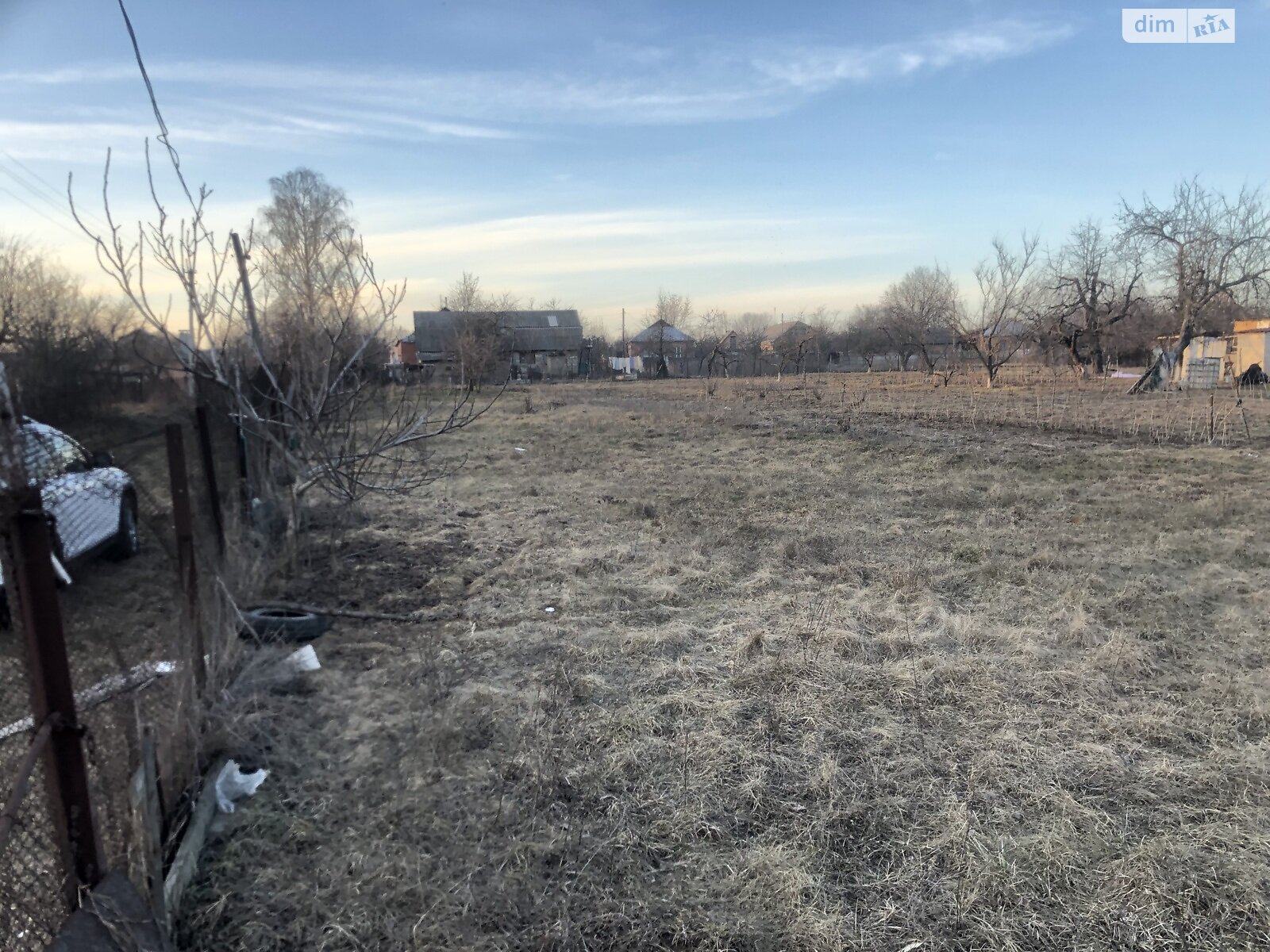 Земельна ділянка під житлову забудову в Луці-Мелешківській, площа 10 соток фото 1 Земельна ділянка під житлову забудову в Луці-Мелешківській, площа 10 соток фото 1