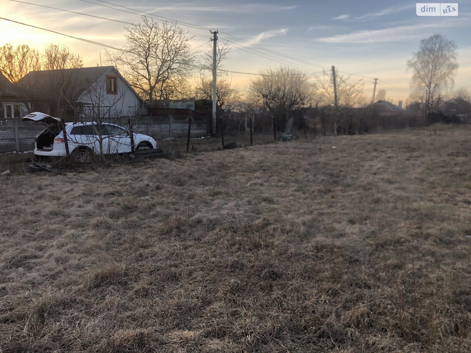 Земельна ділянка під житлову забудову в Луці-Мелешківській, площа 10 соток фото 1 Земельна ділянка під житлову забудову в Луці-Мелешківській, площа 10 соток фото 1