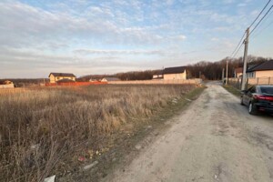 Земля под жилую застройку в Виннице, район Старогородский, площадь 0.1084 Га фото 2