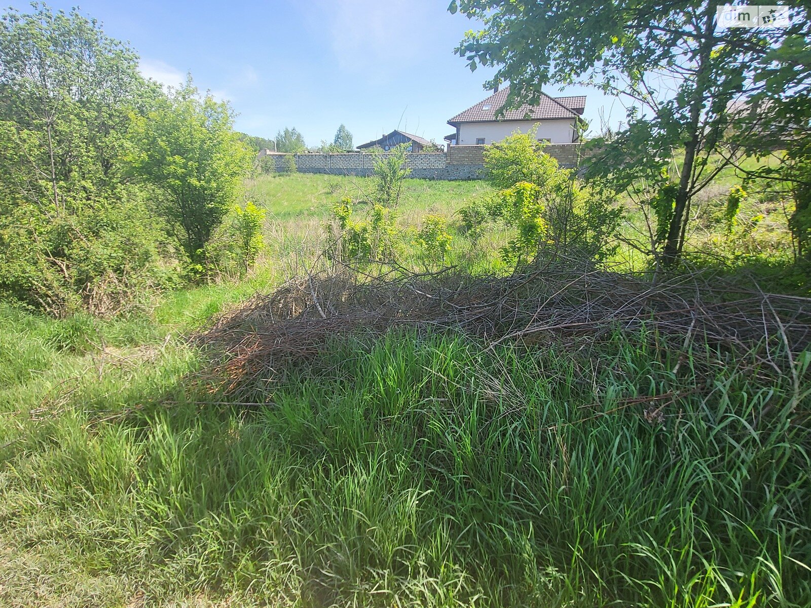 Земля під житлову забудову в Вінниці, район Староміський, площа 15 соток фото 1