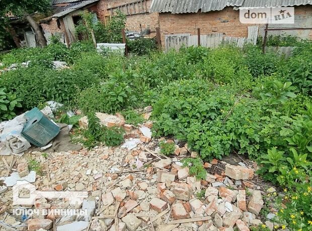 Земля під житлову забудову в Вінниці, район Староміський, площа 5 соток фото 1 Земля під житлову забудову в Вінниці, район Староміський, площа 5 соток фото 1