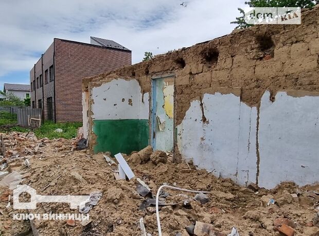 Земля під житлову забудову в Вінниці, район Староміський, площа 5 соток фото 1 Земля під житлову забудову в Вінниці, район Староміський, площа 5 соток фото 1