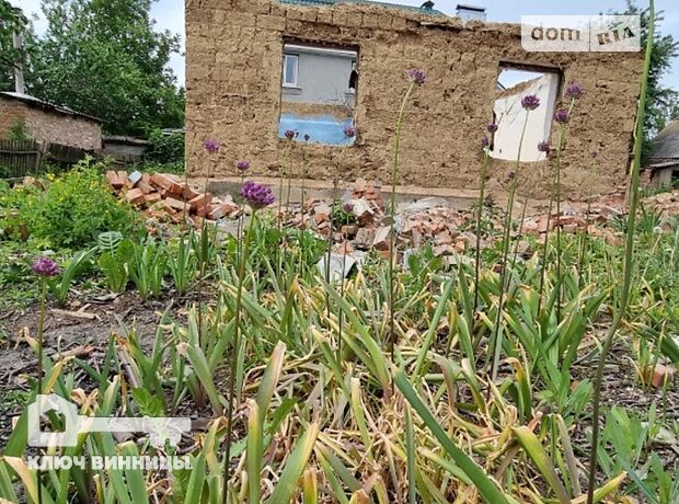 Земля під житлову забудову в Вінниці, район Староміський, площа 5 соток фото 1 Земля під житлову забудову в Вінниці, район Староміський, площа 5 соток фото 1