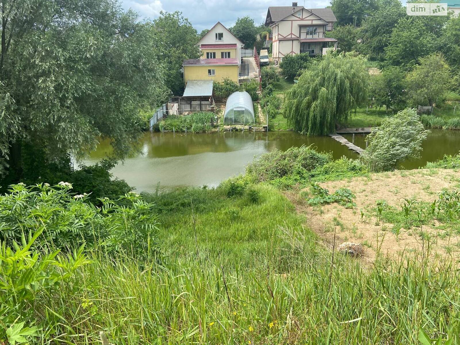 Земля під житлову забудову в Вінниці, район Староміський, площа 10 соток фото 1 Земля під житлову забудову в Вінниці, район Староміський, площа 10 соток фото 1