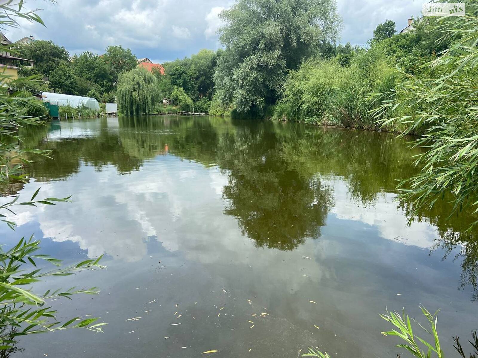 Земля під житлову забудову в Вінниці, район Староміський, площа 10 соток фото 1 Земля під житлову забудову в Вінниці, район Староміський, площа 10 соток фото 1
