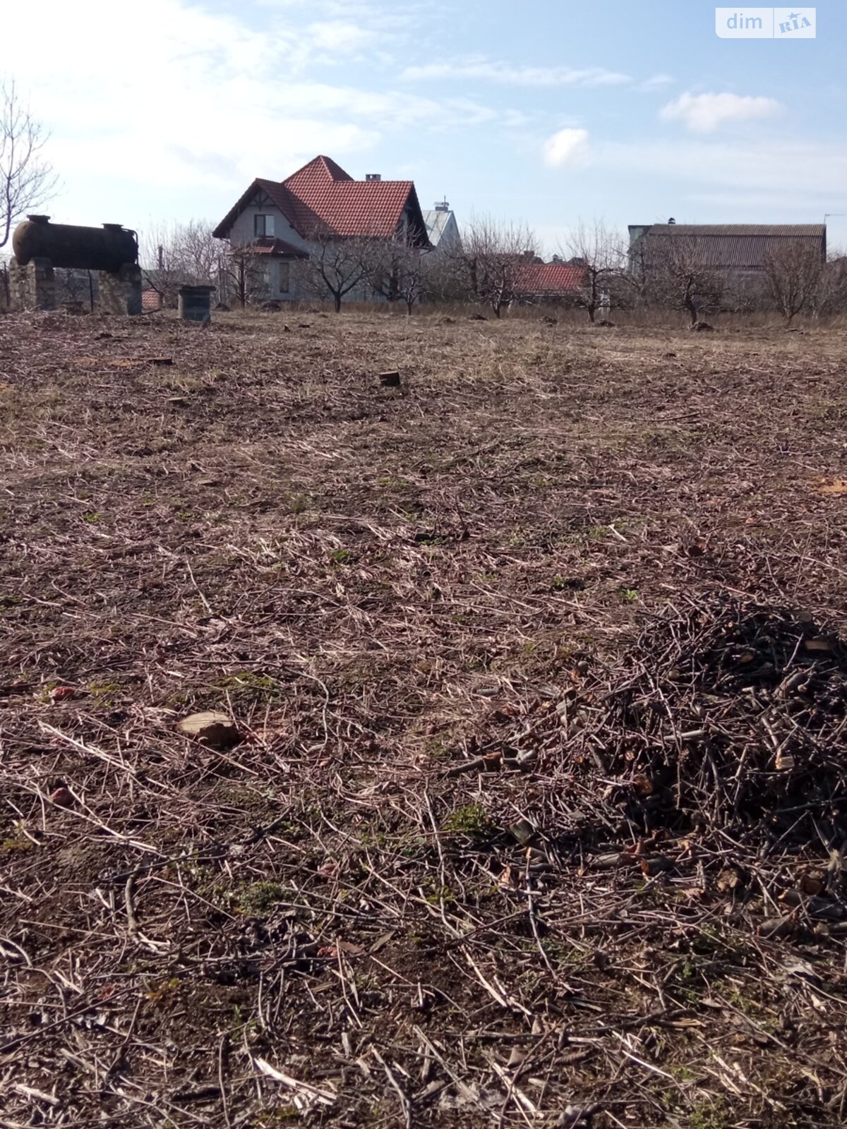Земельна ділянка під житлову забудову в Луці-Мелешківській, площа 10 соток фото 1