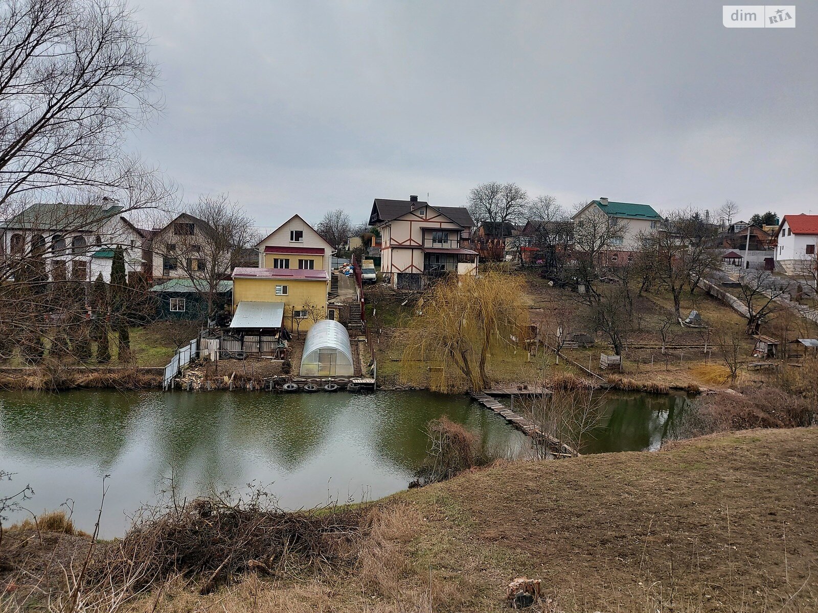 Земля під житлову забудову в Вінниці, район Староміський, площа 10 соток фото 1 Земля під житлову забудову в Вінниці, район Староміський, площа 10 соток фото 1