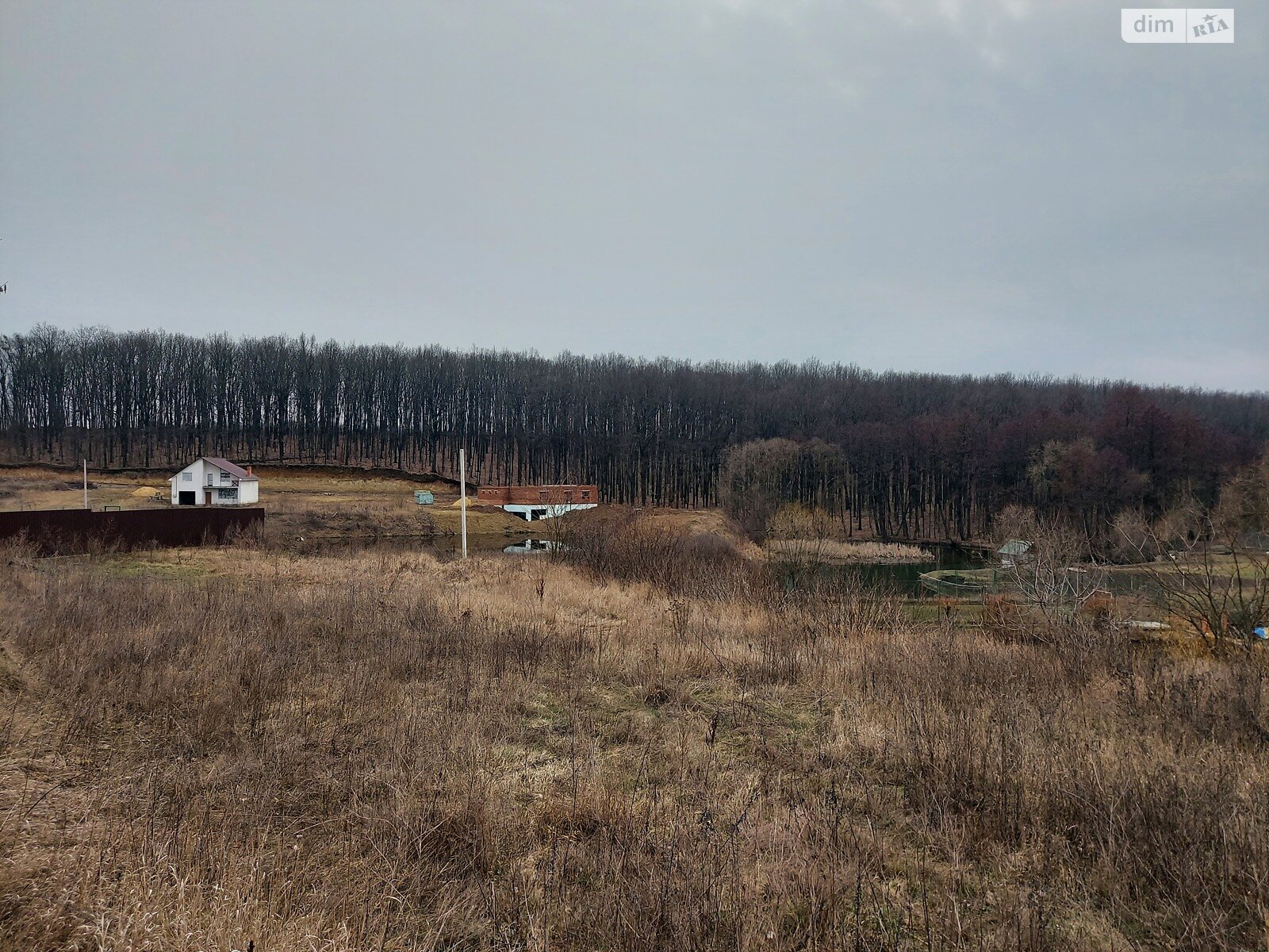 Земля під житлову забудову в Вінниці, район Староміський, площа 10 соток фото 1 Земля під житлову забудову в Вінниці, район Староміський, площа 10 соток фото 1