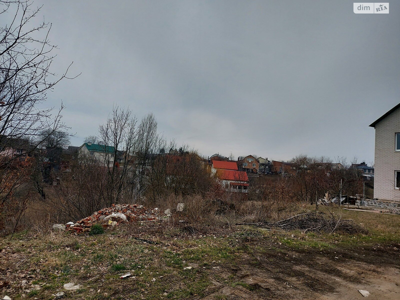 Земля під житлову забудову в Вінниці, район Староміський, площа 10 соток фото 1 Земля під житлову забудову в Вінниці, район Староміський, площа 10 соток фото 1