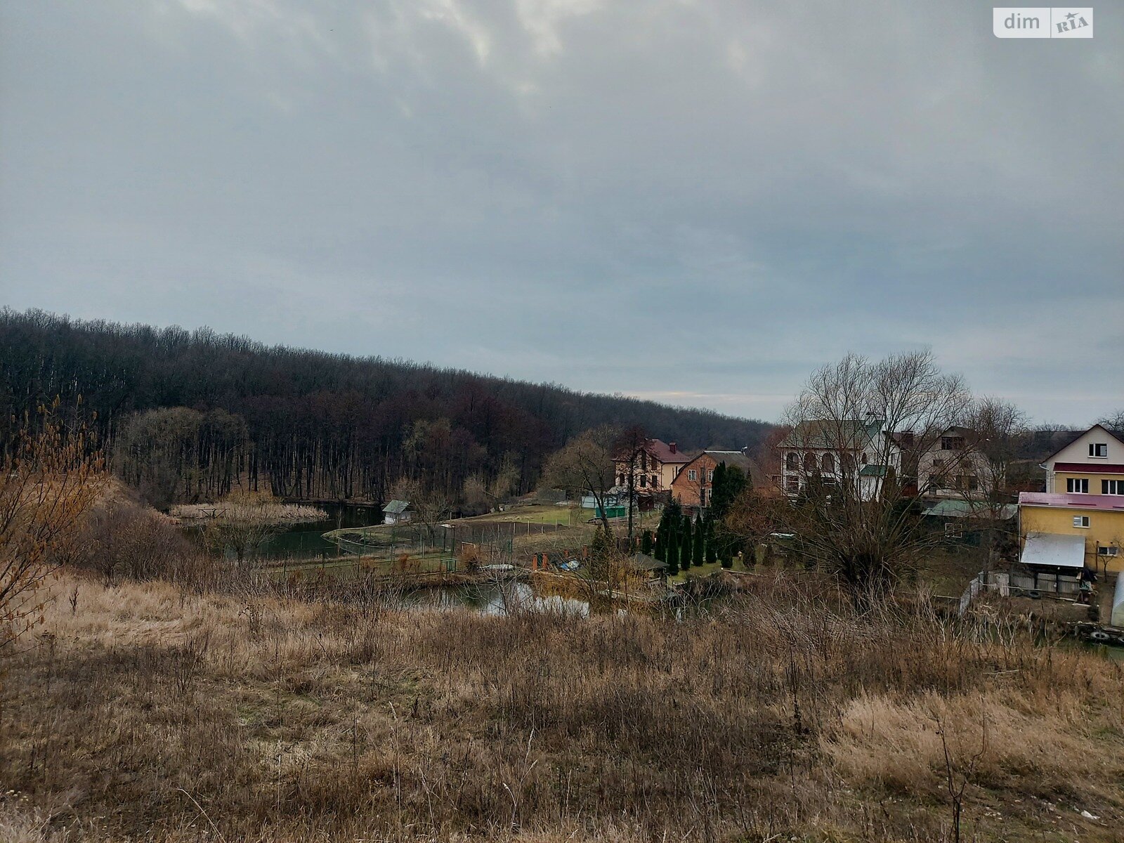 Земля під житлову забудову в Вінниці, район Староміський, площа 10 соток фото 1 Земля під житлову забудову в Вінниці, район Староміський, площа 10 соток фото 1