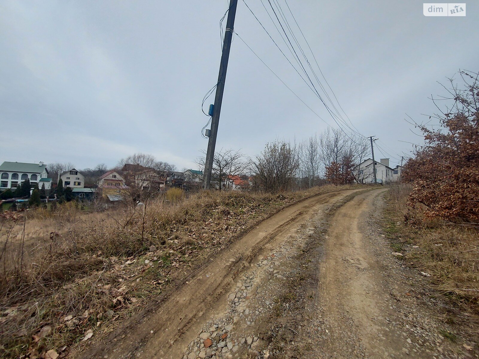 Земля під житлову забудову в Вінниці, район Староміський, площа 10 соток фото 1 Земля під житлову забудову в Вінниці, район Староміський, площа 10 соток фото 1