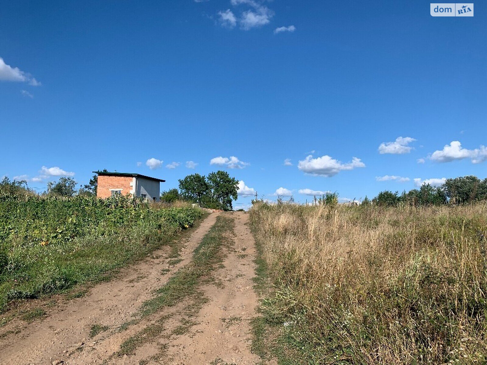 Земля під житлову забудову в Вінниці, район Старе місто, площа 10 соток фото 1