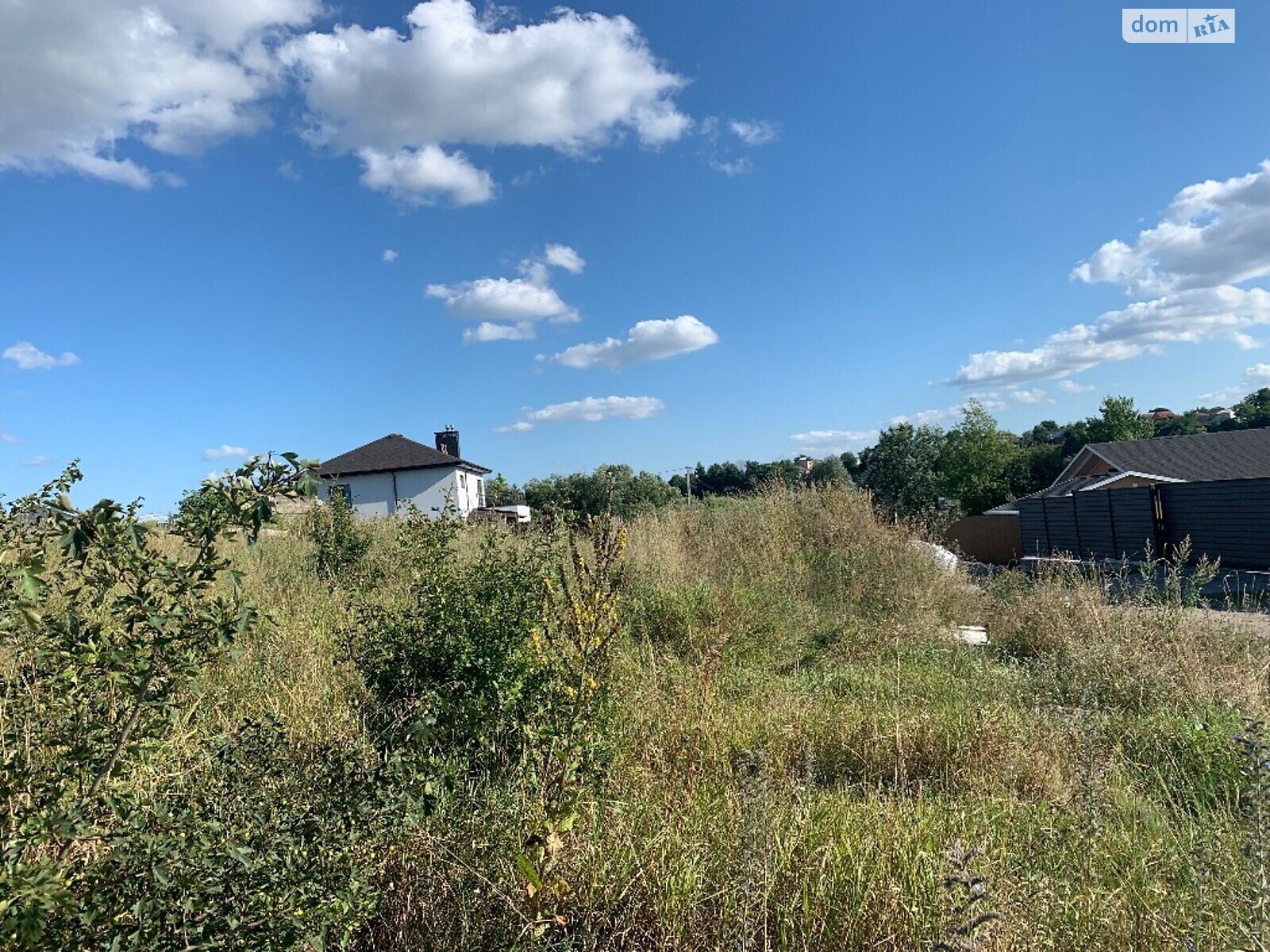 Земля під житлову забудову в Вінниці, район Старе місто, площа 10 соток фото 1