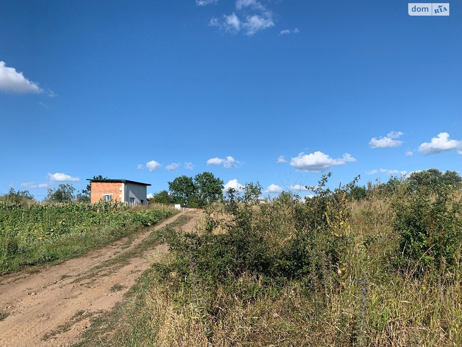 Земля під житлову забудову в Вінниці, район Старе місто, площа 10 соток фото 1