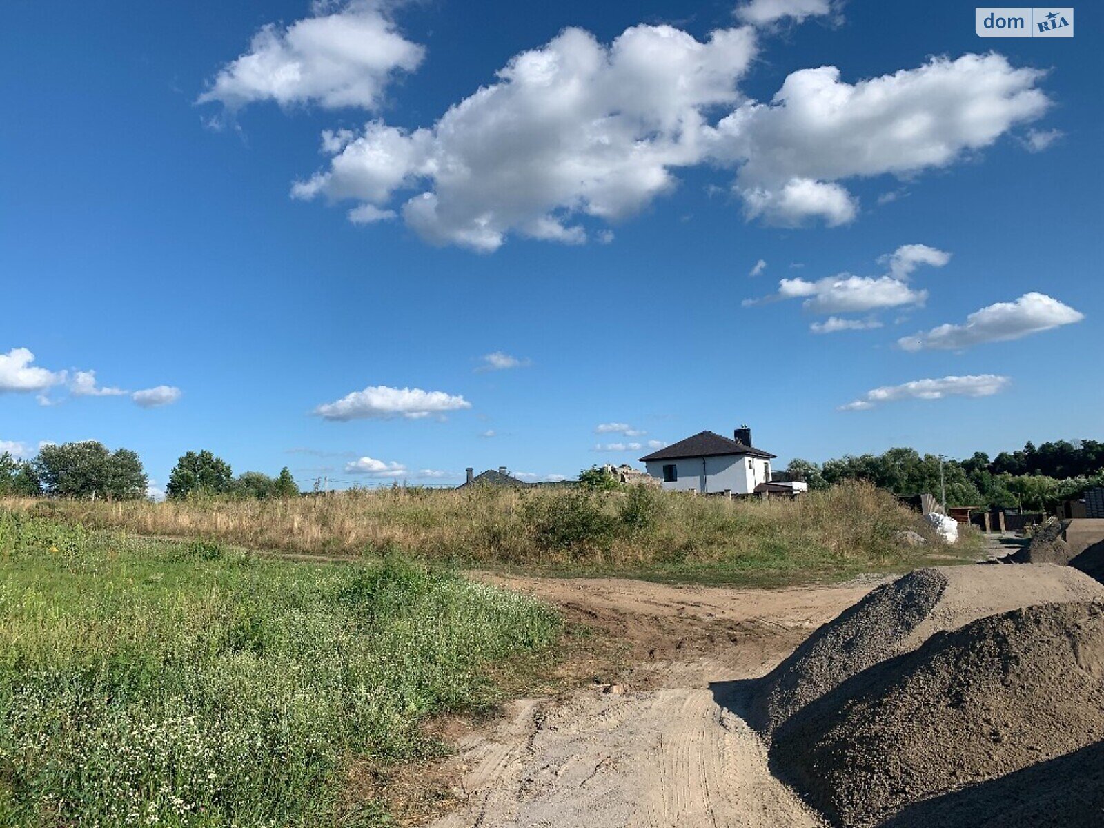 Земля під житлову забудову в Вінниці, район Старе місто, площа 10 соток фото 1