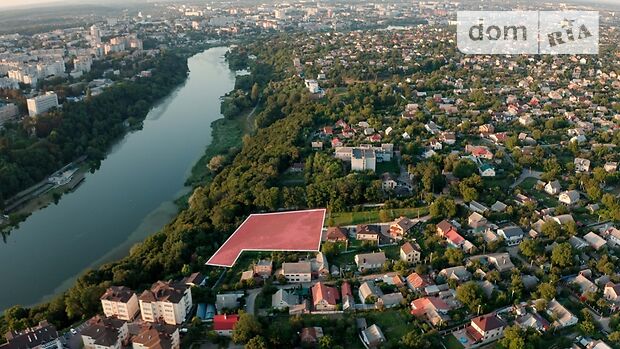 Земля під житлову забудову в Вінниці, район Старе місто, площа 40 соток фото 1 Земля під житлову забудову в Вінниці, район Старе місто, площа 40 соток фото 1