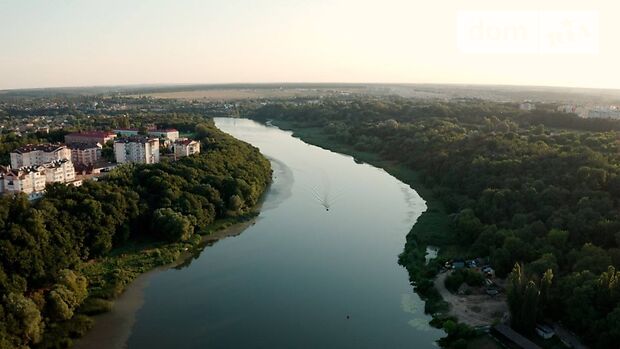 Земля під житлову забудову в Вінниці, район Старе місто, площа 40 соток фото 1 Земля під житлову забудову в Вінниці, район Старе місто, площа 40 соток фото 1