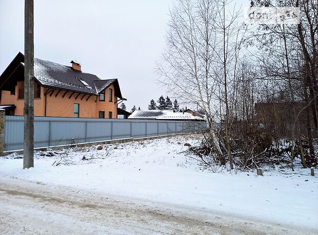 Земля під житлову забудову в Вінниці, район Старе місто, площа 10 соток фото 1 Земля під житлову забудову в Вінниці, район Старе місто, площа 10 соток фото 1
