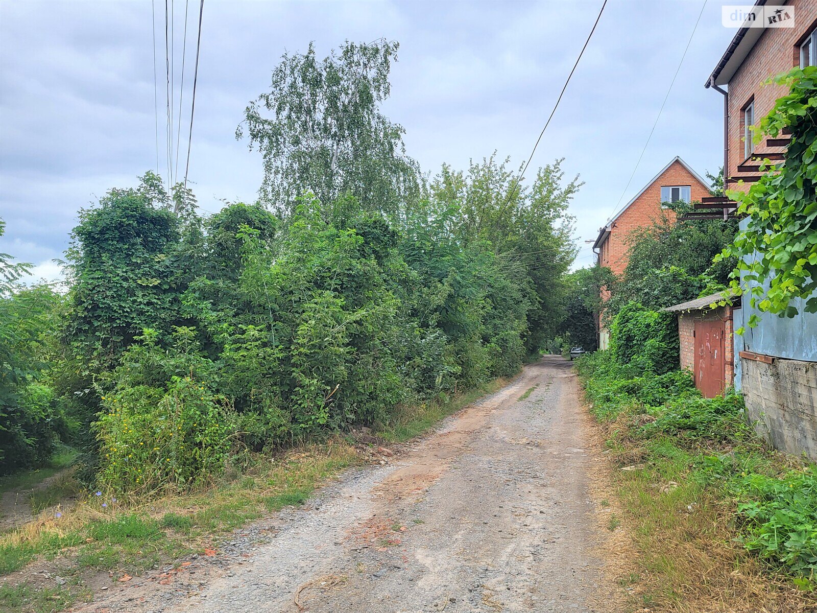Земля під житлову забудову в Вінниці, район Старе місто, площа 7.6 сотки фото 1 Земля під житлову забудову в Вінниці, район Старе місто, площа 7.6 сотки фото 1