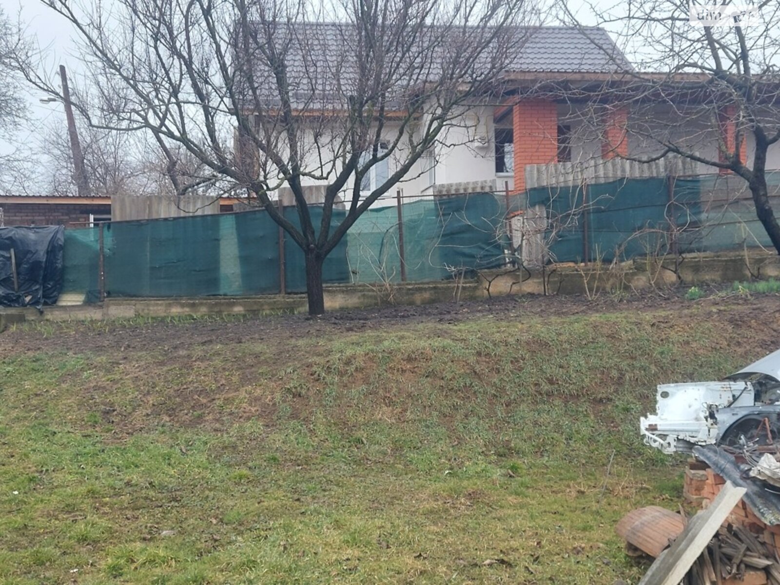 Земля під житлову забудову в Вінниці, район Старе місто, площа 11 соток фото 1 Земля під житлову забудову в Вінниці, район Старе місто, площа 11 соток фото 1