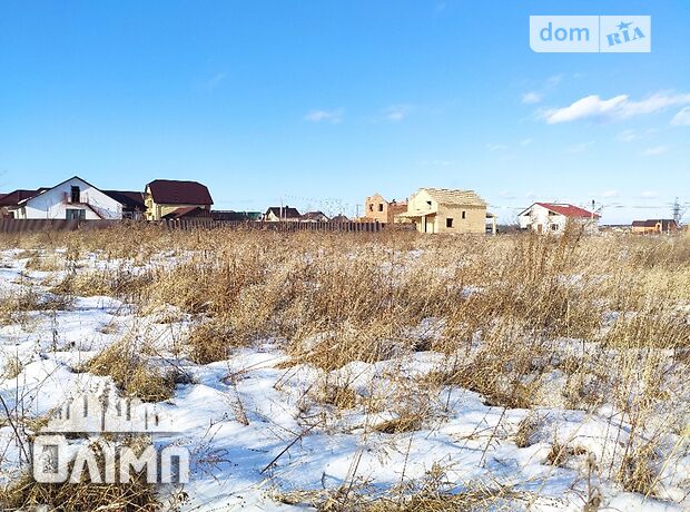 Земля під житлову забудову в Вінниці, район Старе місто, площа 10 соток фото 1 Земля під житлову забудову в Вінниці, район Старе місто, площа 10 соток фото 1