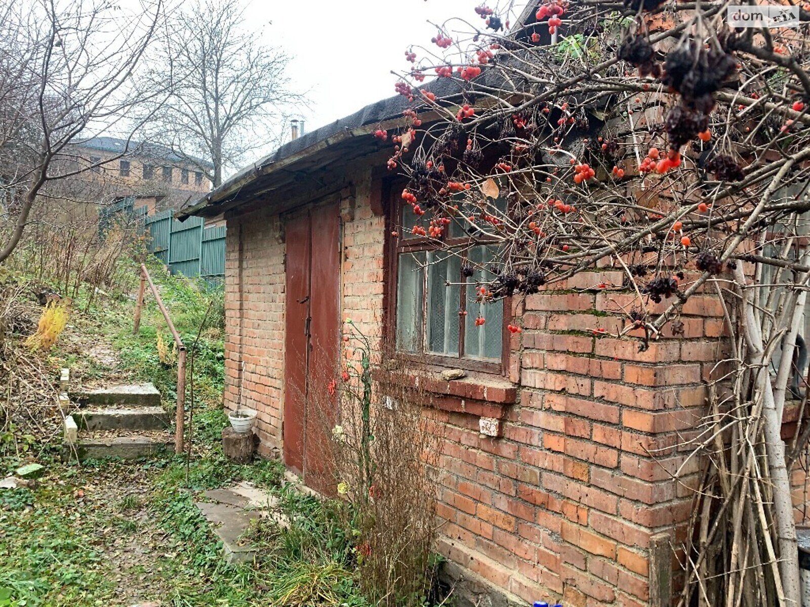 Земля під житлову забудову в Вінниці, район Старе місто, площа 15 соток фото 1