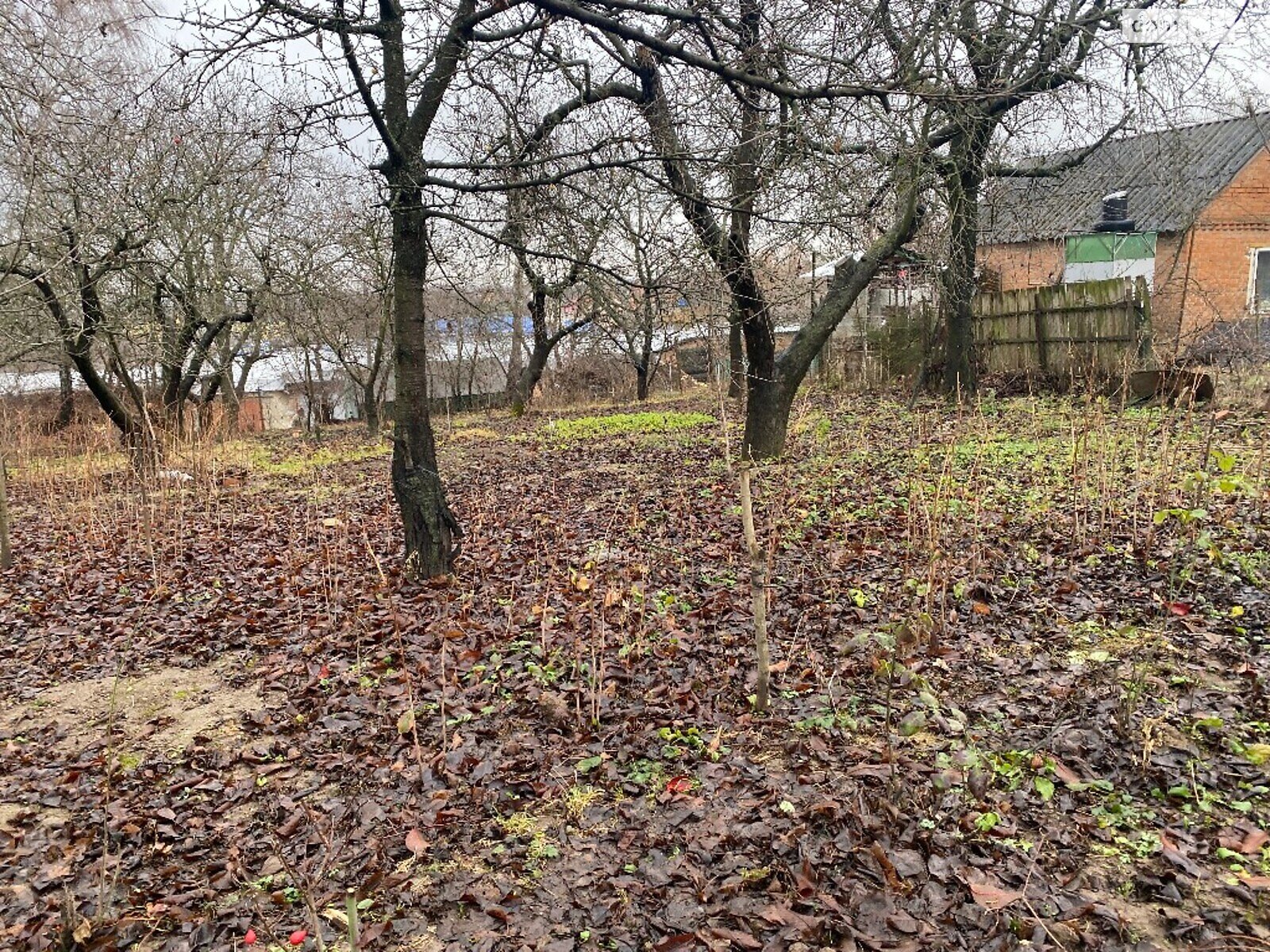 Земля під житлову забудову в Вінниці, район Старе місто, площа 22 сотки фото 1