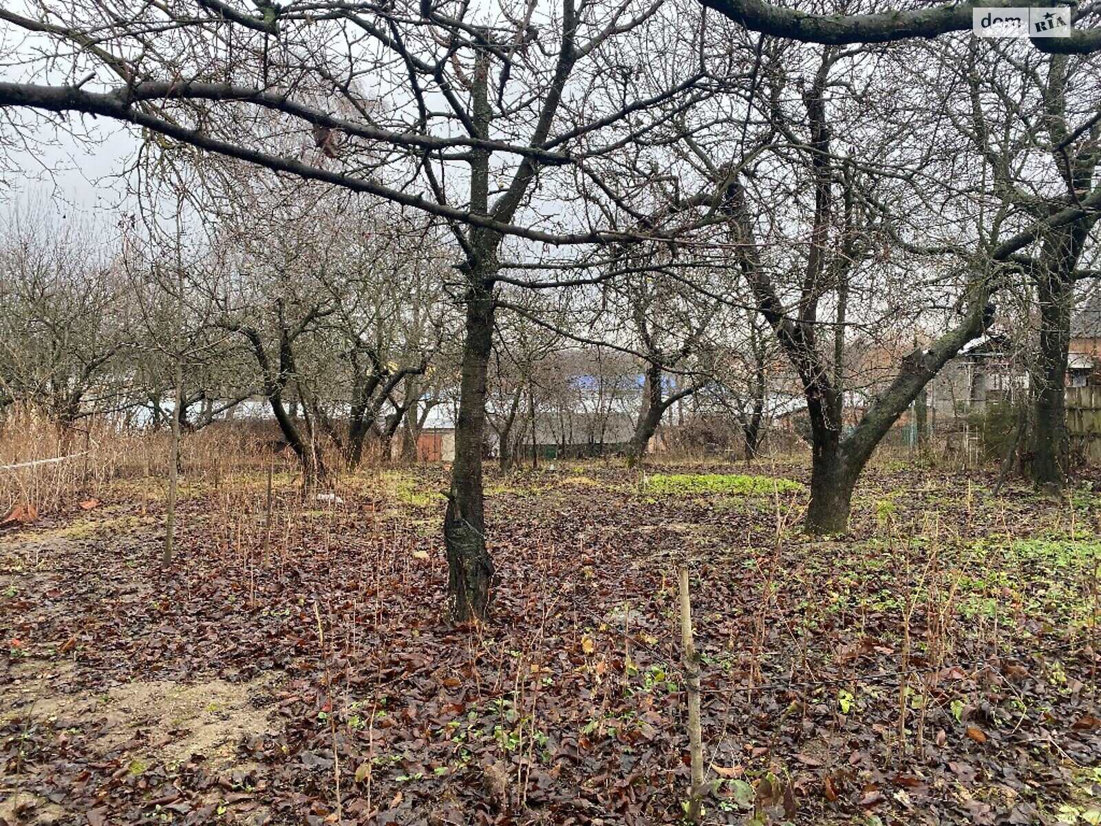 Земля під житлову забудову в Вінниці, район Старе місто, площа 22 сотки фото 1