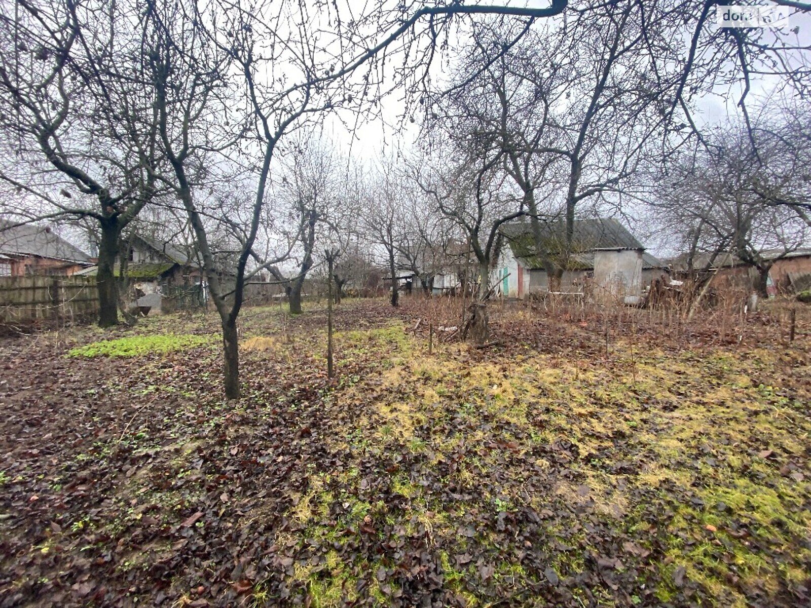 Земля під житлову забудову в Вінниці, район Старе місто, площа 22 сотки фото 1