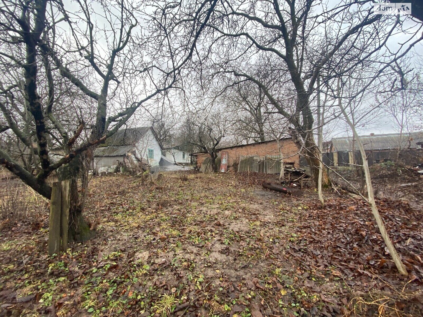 Земля під житлову забудову в Вінниці, район Старе місто, площа 22 сотки фото 1