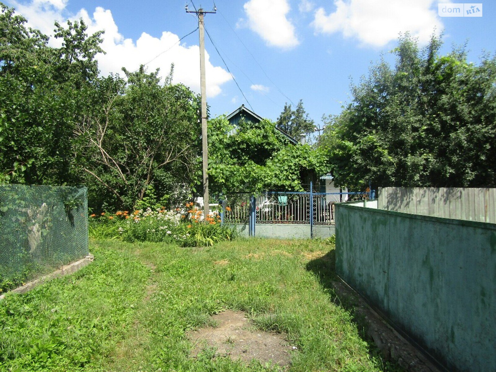 Земля під житлову забудову в Вінниці, район Старе місто, площа 22 сотки фото 1
