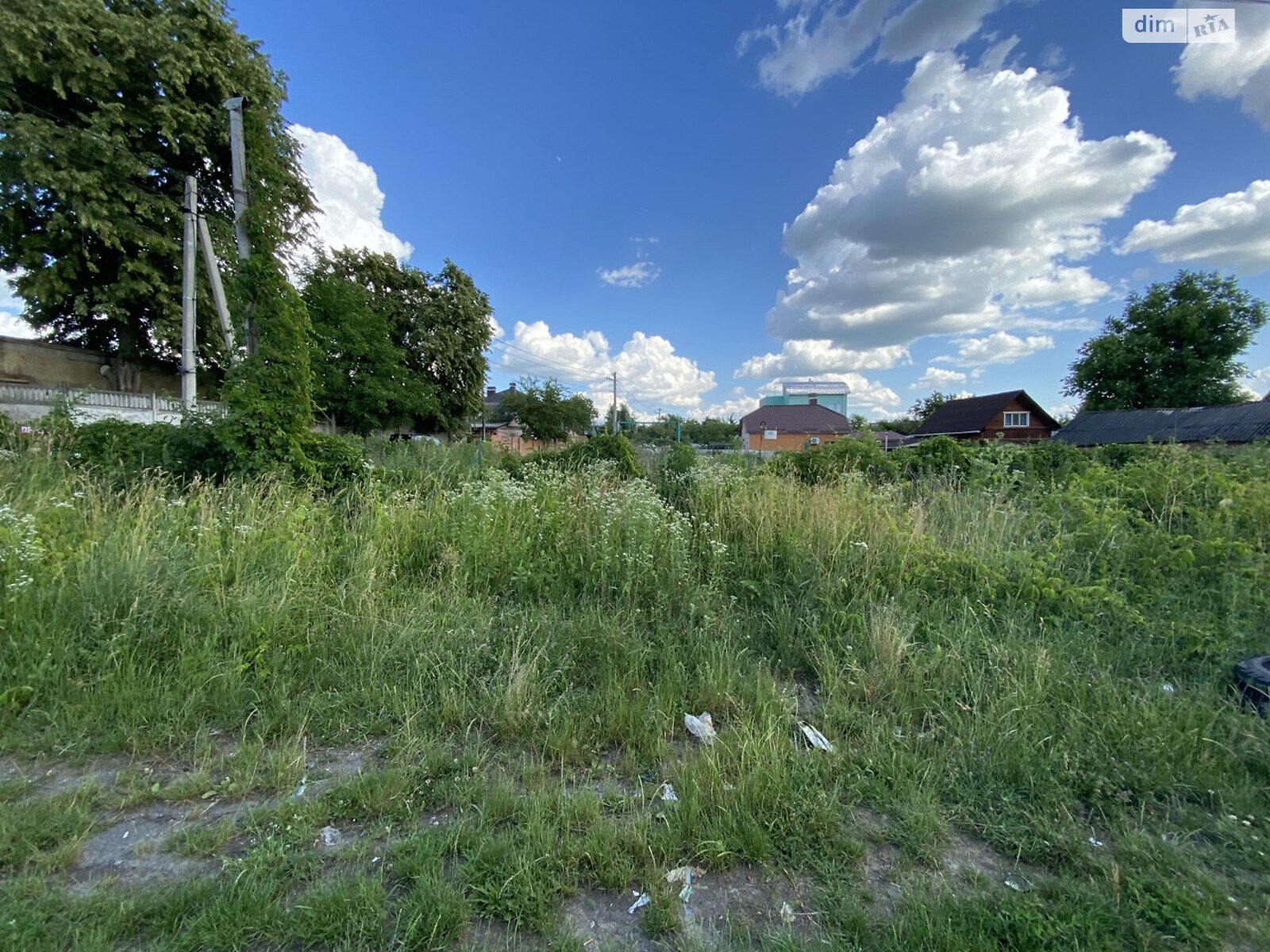 Земля под жилую застройку в Виннице, район Старый город, площадь 10 соток фото 1