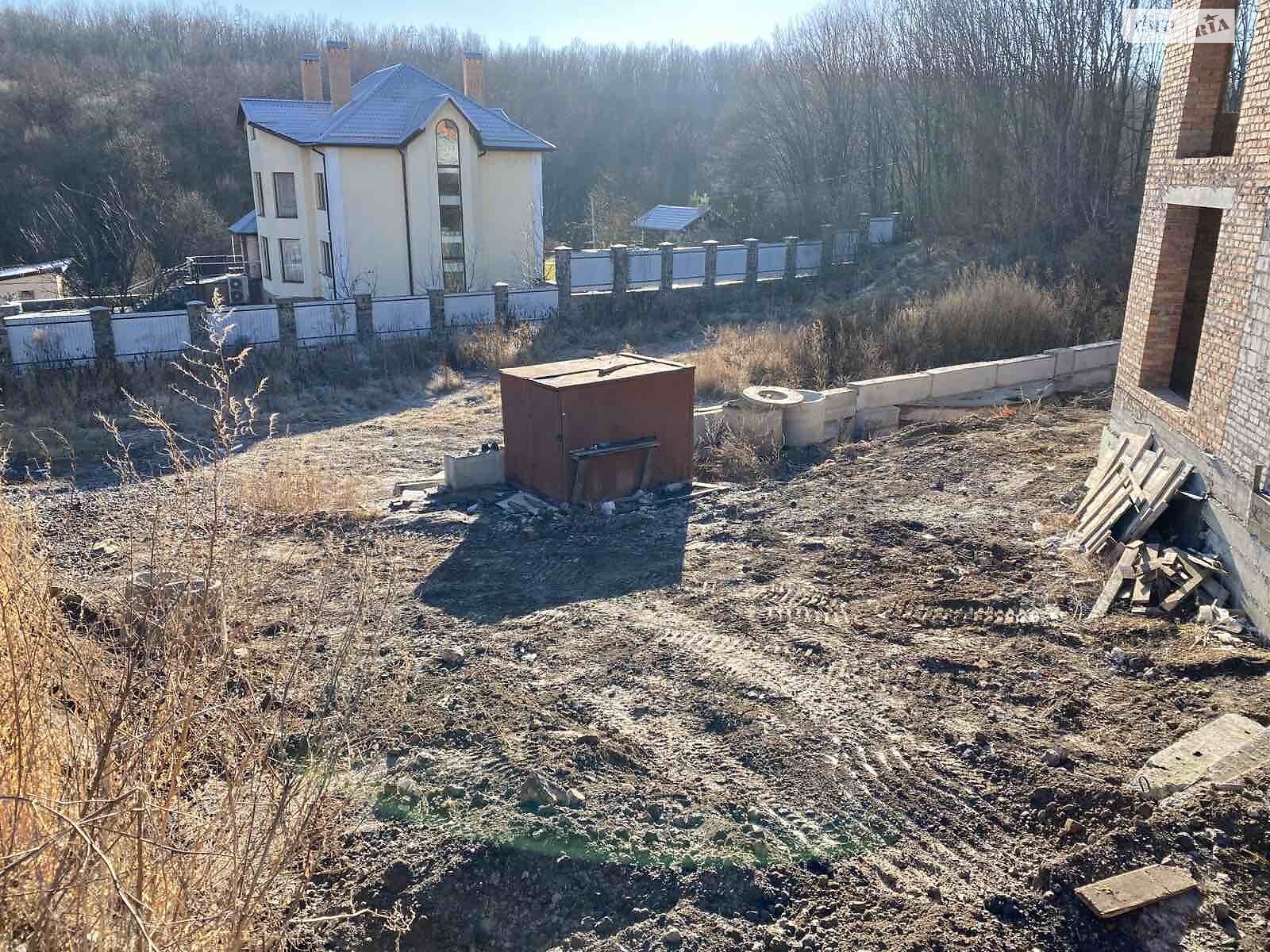 Земля під житлову забудову в Вінниці, район Старе місто, площа 10 соток фото 1 Земля під житлову забудову в Вінниці, район Старе місто, площа 10 соток фото 1