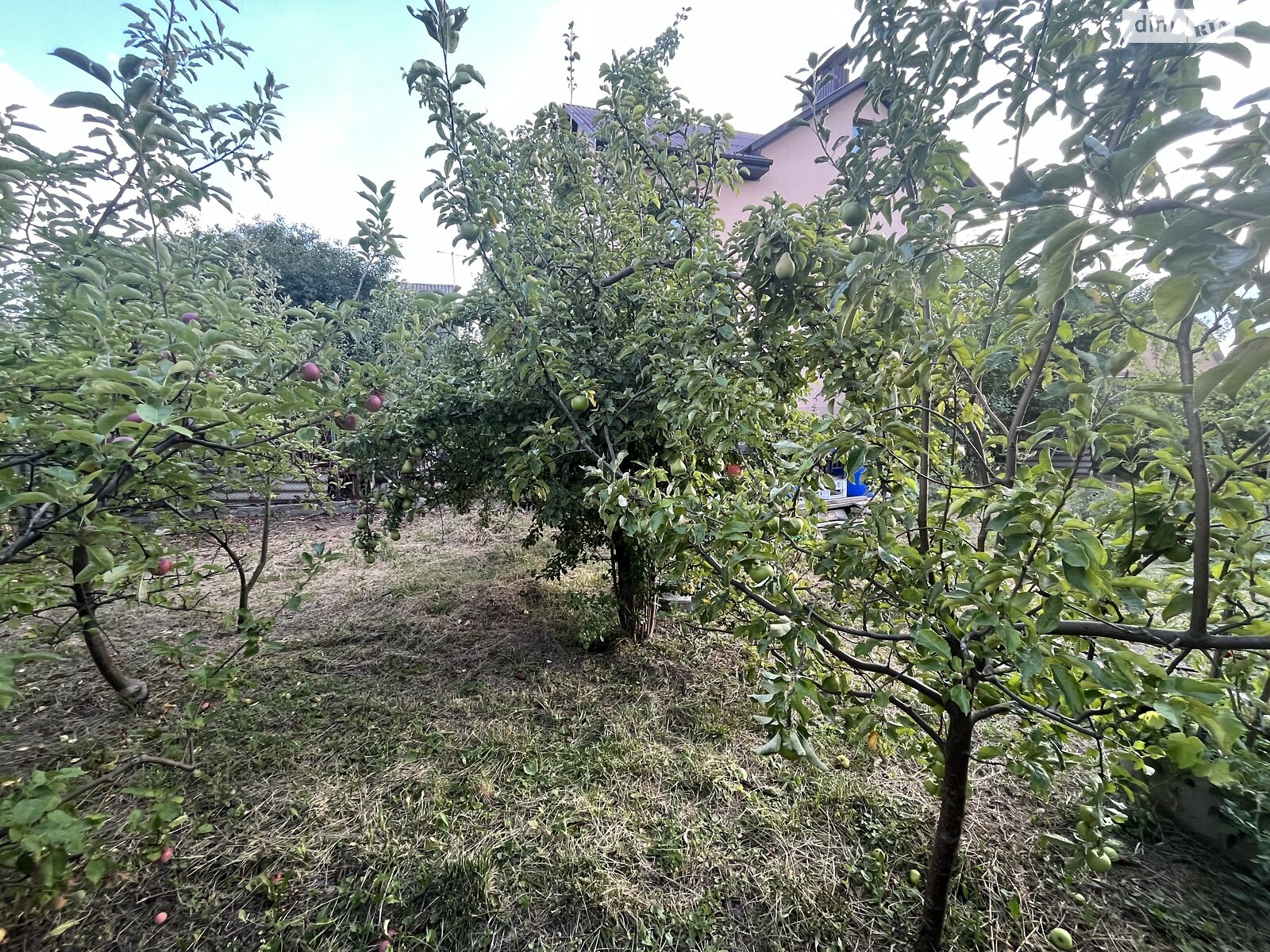 Земля під житлову забудову в Вінниці, район Старе місто, площа 7 соток фото 1