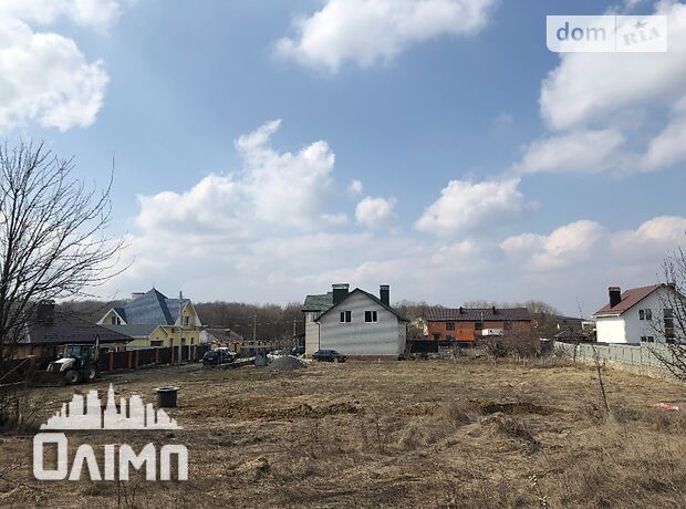 Земля під житлову забудову в Вінниці, район Старе місто, площа 10 соток фото 1 Земля під житлову забудову в Вінниці, район Старе місто, площа 10 соток фото 1