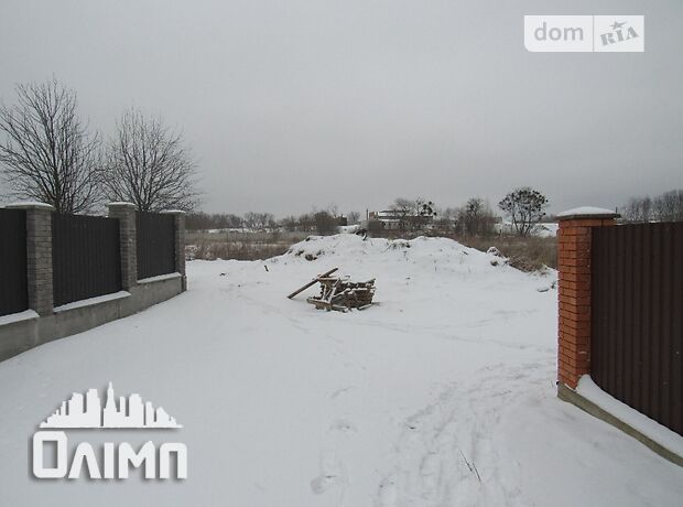 Земля під житлову забудову в Вінниці, район Старе місто, площа 10 соток фото 1 Земля під житлову забудову в Вінниці, район Старе місто, площа 10 соток фото 1