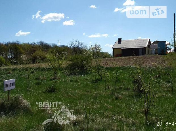 Продаж ділянки під житлову забудову, Вінниця, р‑н. Старе місто, Ивасюка улица Продаж ділянки під житлову забудову, Вінниця, р‑н. Старе місто, Ивасюка улица
