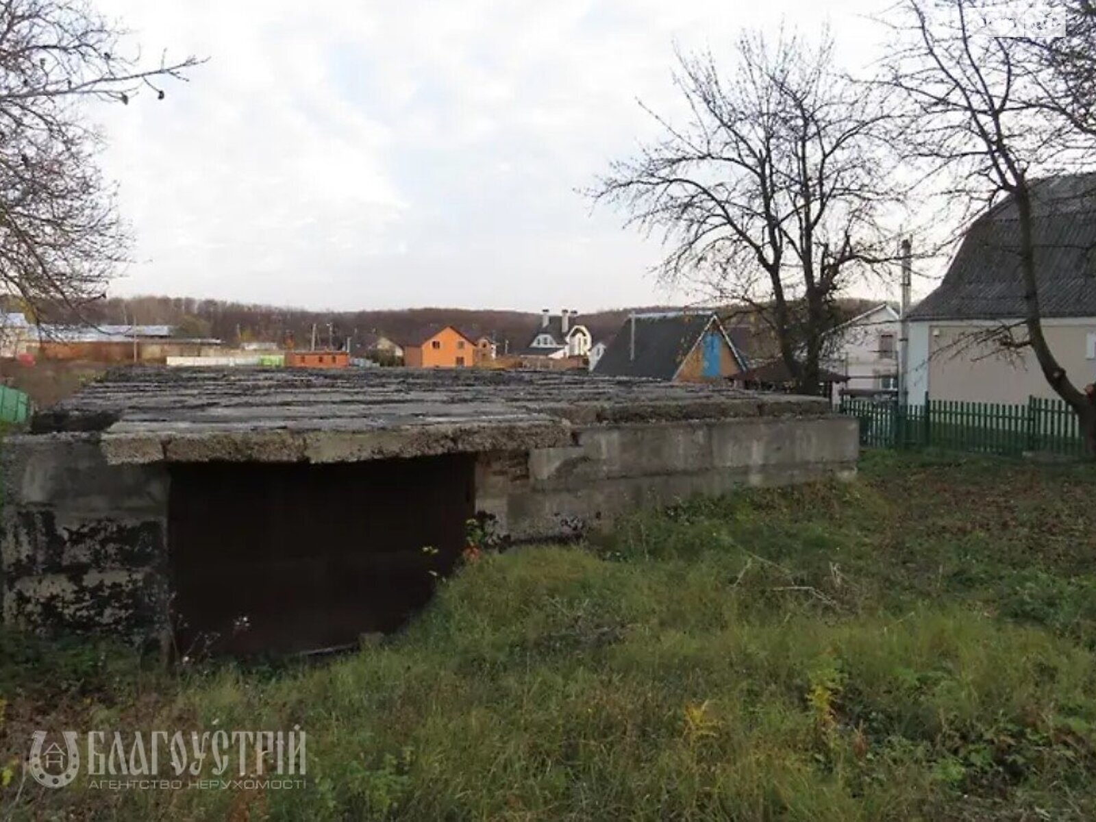 Земля під житлову забудову в Вінниці, район Старе місто, площа 15 соток фото 1