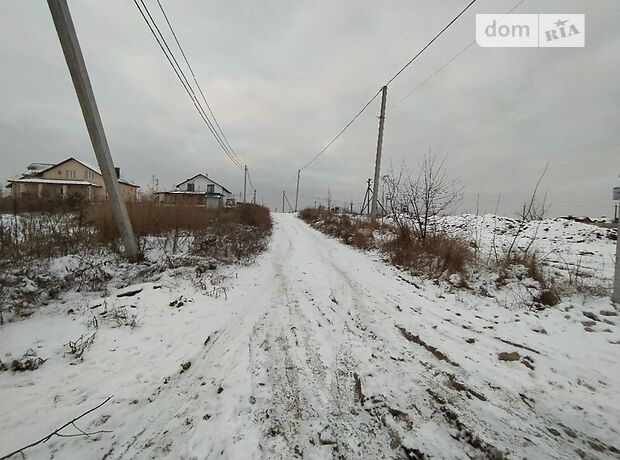 Земля під житлову забудову в Вінниці, район Старе місто, площа 10 соток фото 1 Земля під житлову забудову в Вінниці, район Старе місто, площа 10 соток фото 1