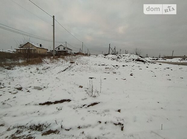 Земля під житлову забудову в Вінниці, район Старе місто, площа 10 соток фото 1 Земля під житлову забудову в Вінниці, район Старе місто, площа 10 соток фото 1