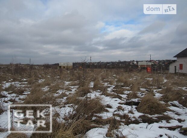 Земля під житлову забудову в Вінниці, район Старе місто, площа 10 соток фото 1 Земля під житлову забудову в Вінниці, район Старе місто, площа 10 соток фото 1