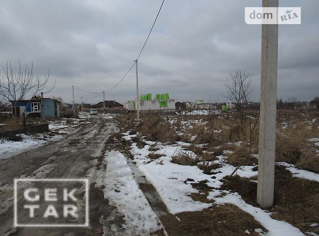 Земля під житлову забудову в Вінниці, район Старе місто, площа 10 соток фото 1 Земля під житлову забудову в Вінниці, район Старе місто, площа 10 соток фото 1