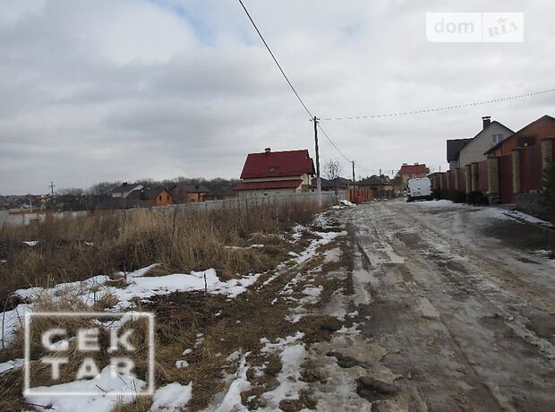 Земля під житлову забудову в Вінниці, район Старе місто, площа 10 соток фото 1 Земля під житлову забудову в Вінниці, район Старе місто, площа 10 соток фото 1
